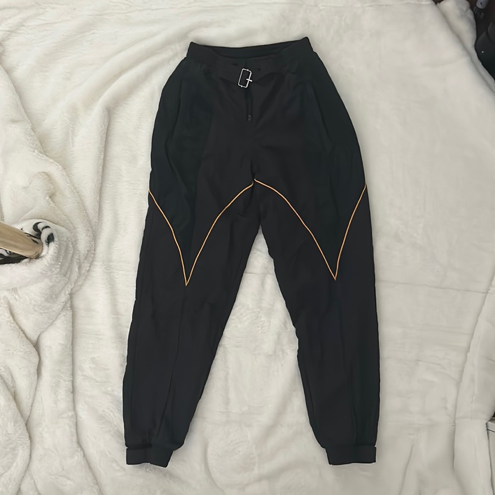 Paolina Russo x Adidas track pants (women)